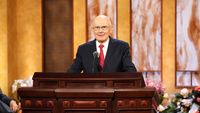 Defending Our Divinely Inspired Constitution