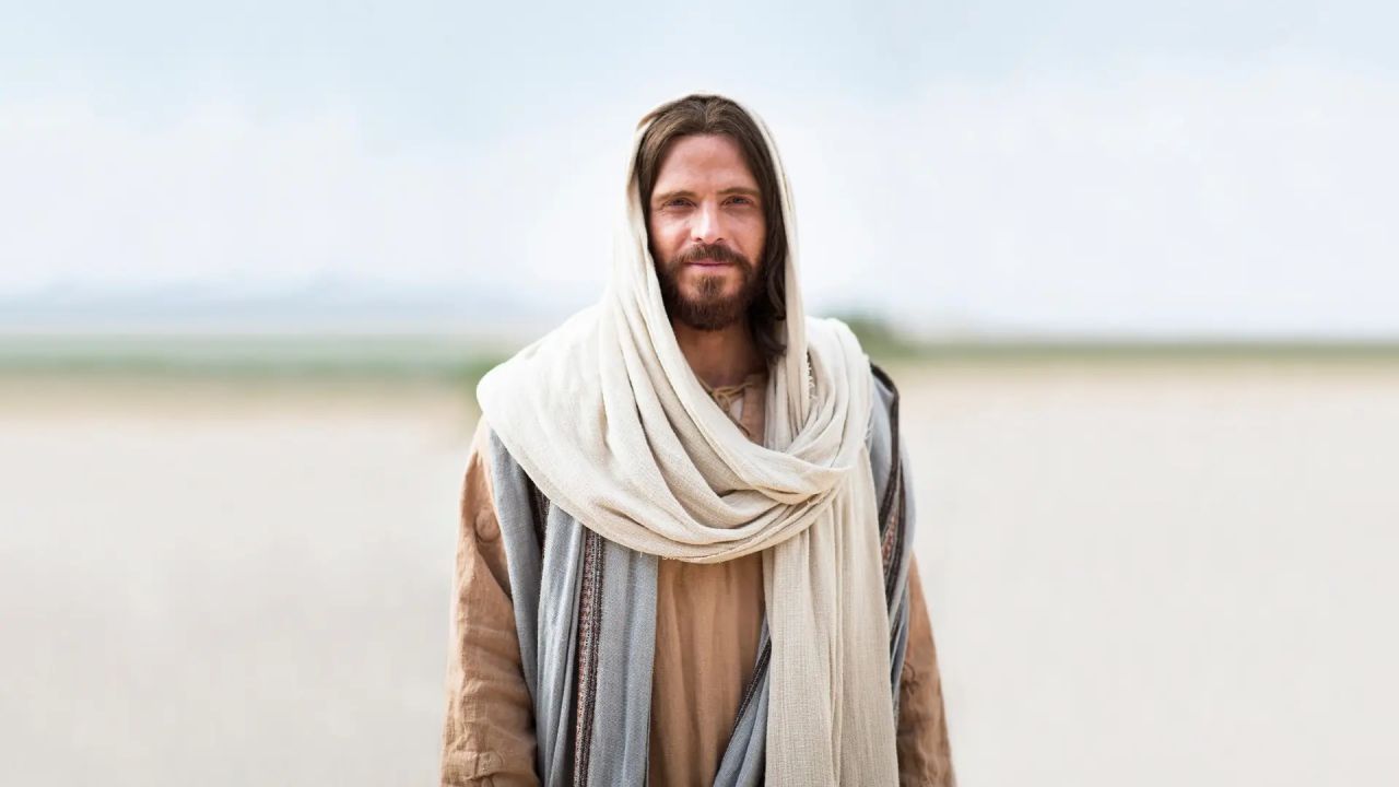 Jesucristo, el Salvador de la humanidad, nos invita a venir a Él con amor