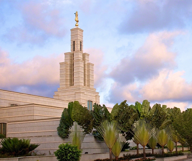 Templo de Acra Gana