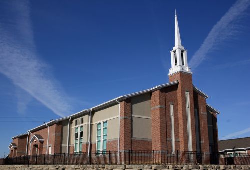 Chapel in Kansas City, Missouri