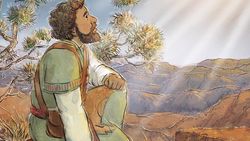 Old Testament Stories for Young Readers