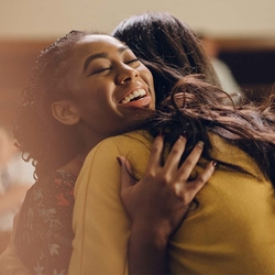 Sentir-se incluído na igreja