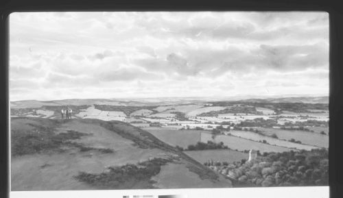 Herefordshire Beacon