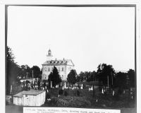 Kirtland Temple