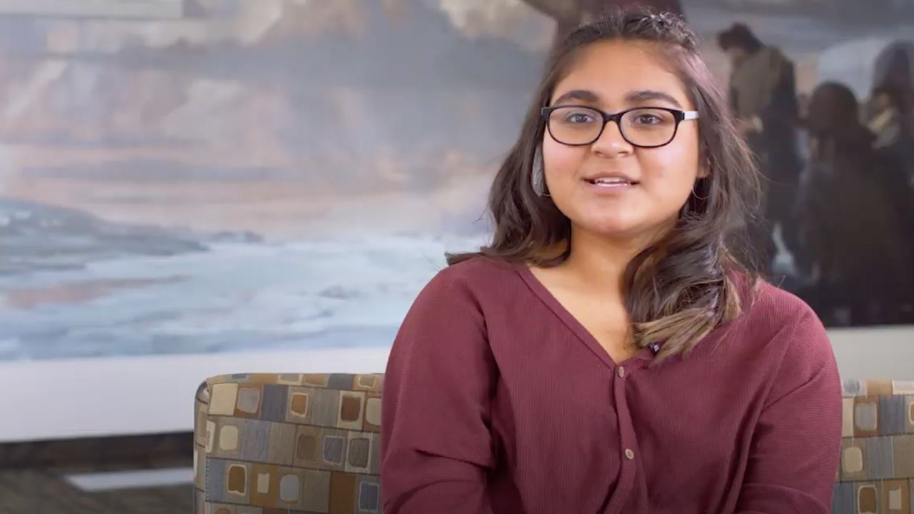 Personas relatan su experiencia los misioneros