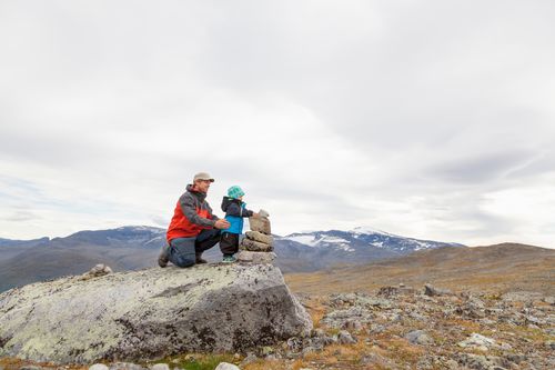 Norway: Hiking