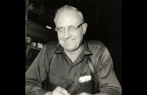 Fritz Lundgren