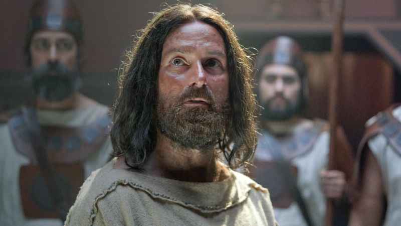 Abinadí testifica de Jesucristo