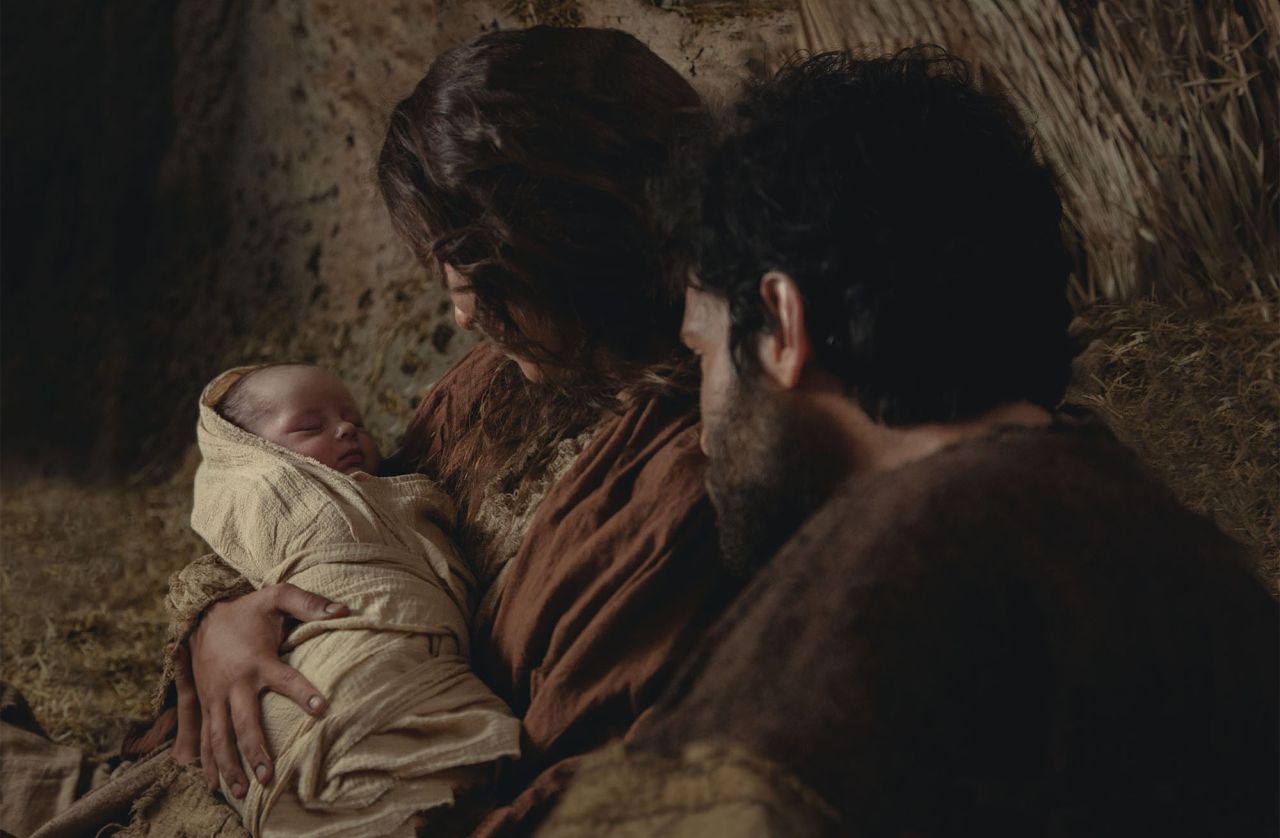 El niño Jesús