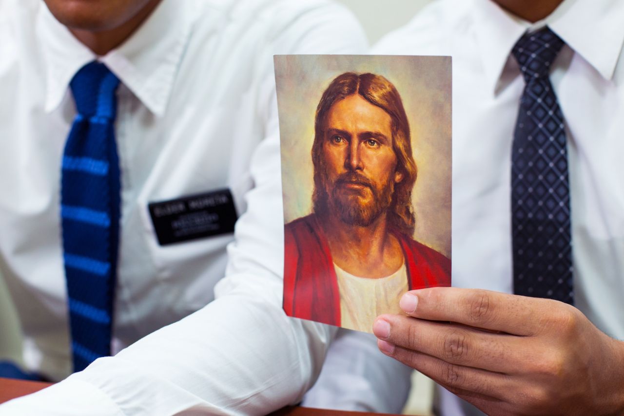 Jesucristo