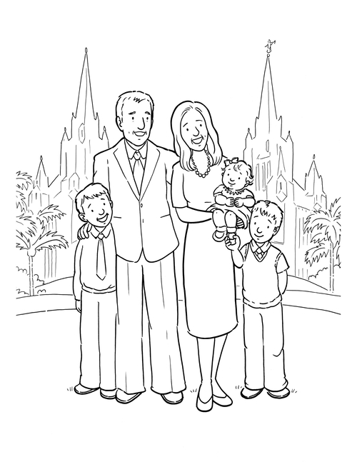 global friends coloring pages