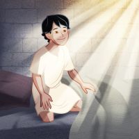 Old Testament Stories: Samuel the Prophet