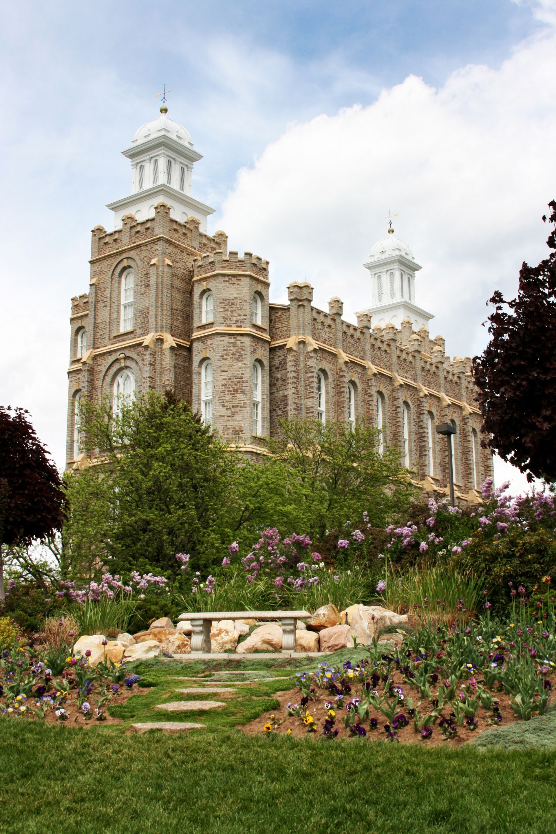 Logan Utah Temple Appointments - kymy938