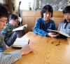 Scripture study