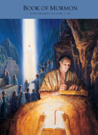 Book of Mormon Media Series, DVD (S&I)