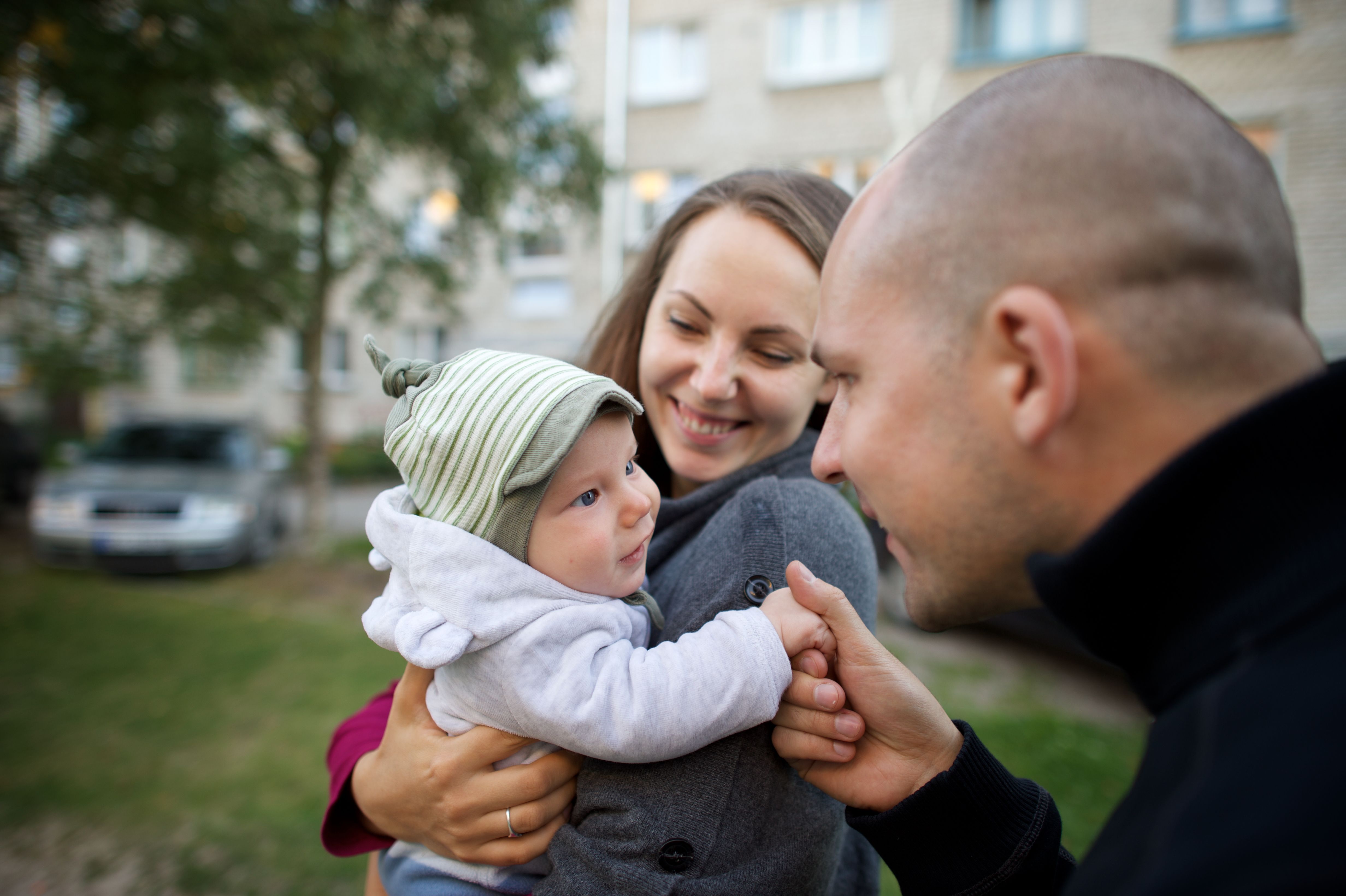 5 claves para fortalecer a tu familia | veniracristo