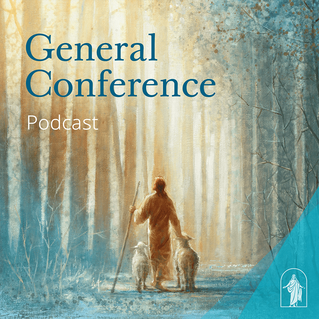 Oct 2022 General Conference Podcast