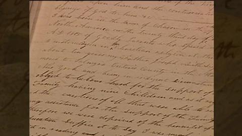 Episode 1—The Joseph Smith Papers