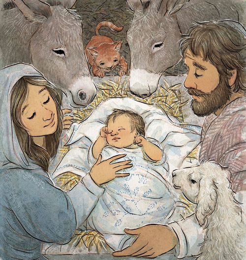 Die Baie Name van Jesus
