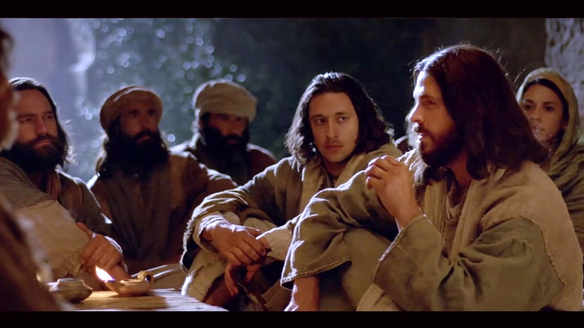 The Kingdom of Heaven