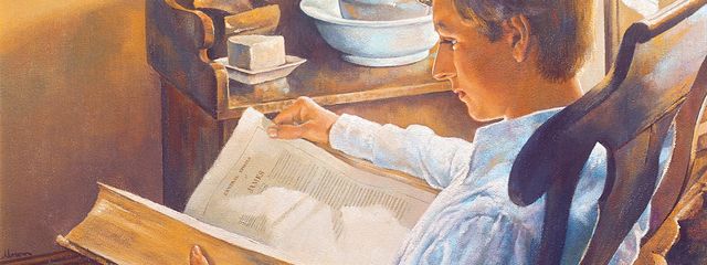 Predicad Mi Evangelio: Una guía para compartir el evangelio de Jesucristo