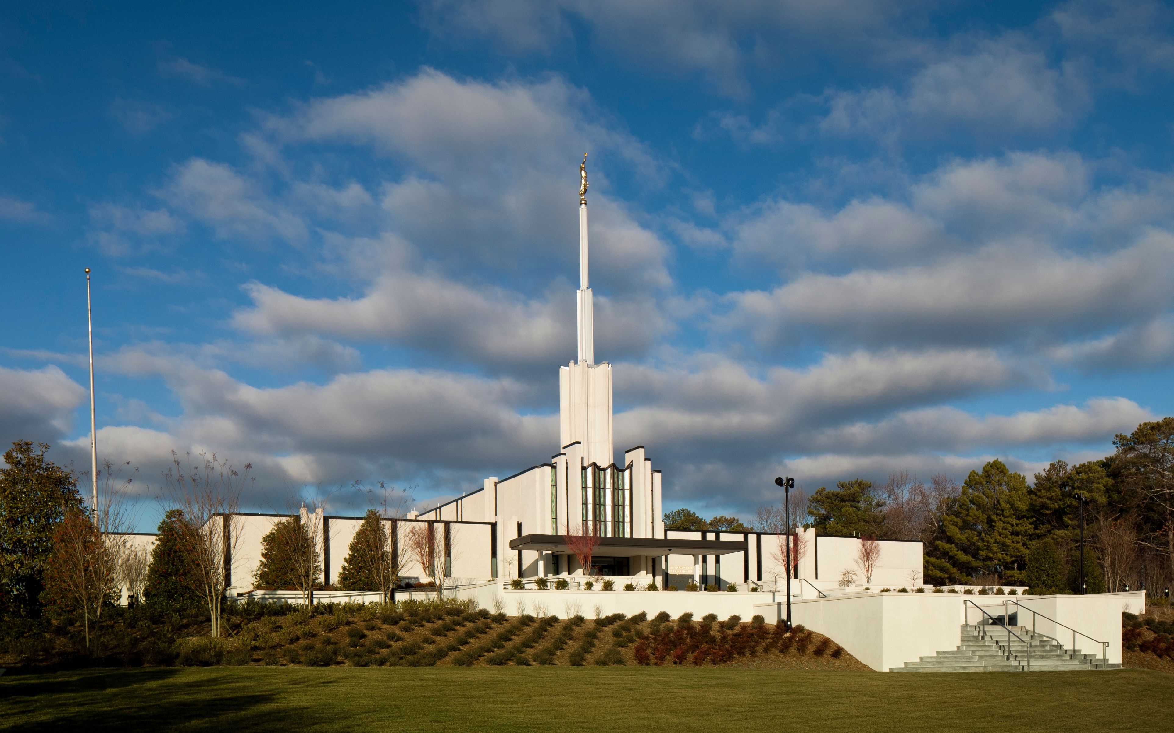 Atlanta Temple