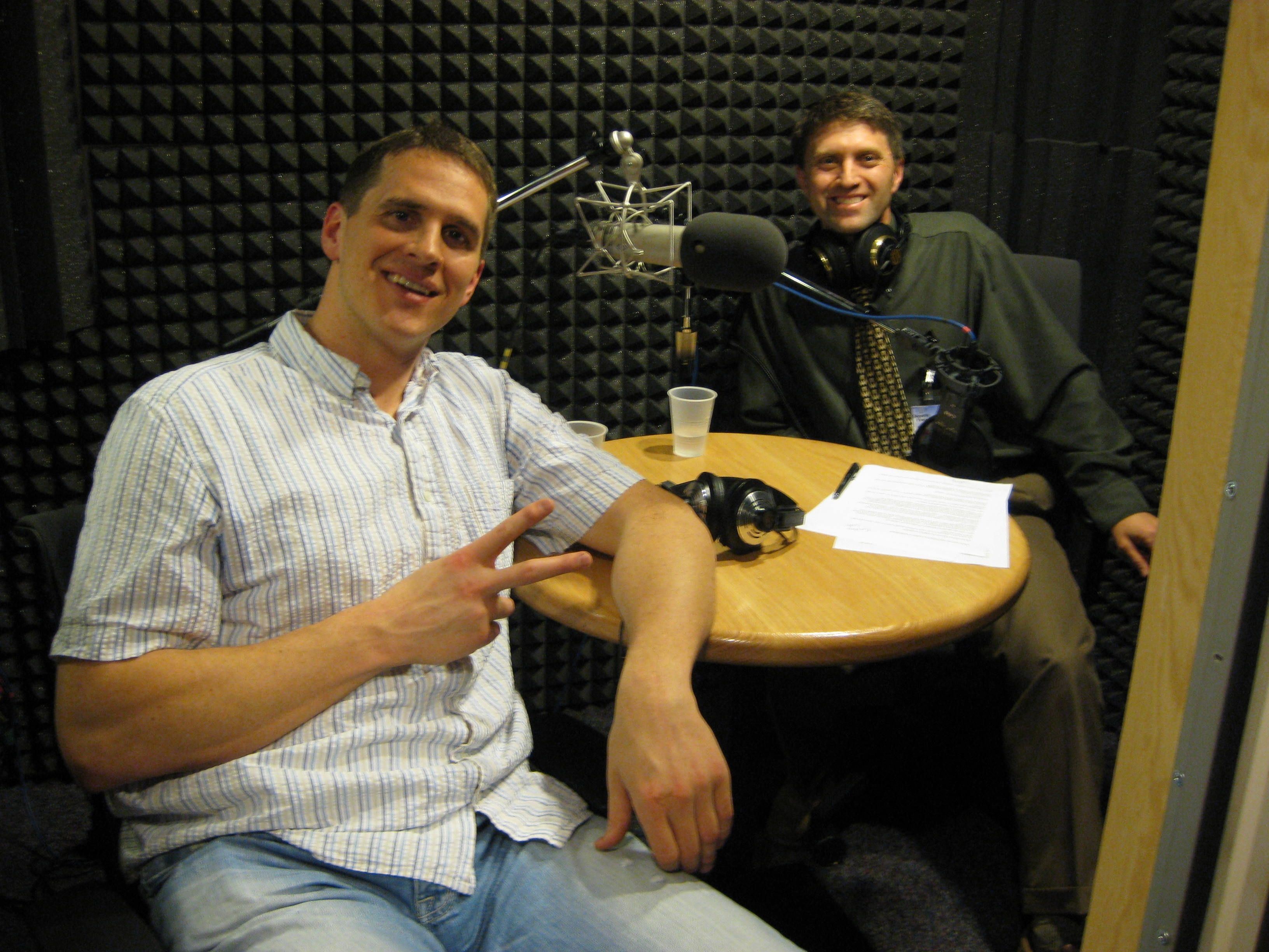 Mark Madsen—NBA Player