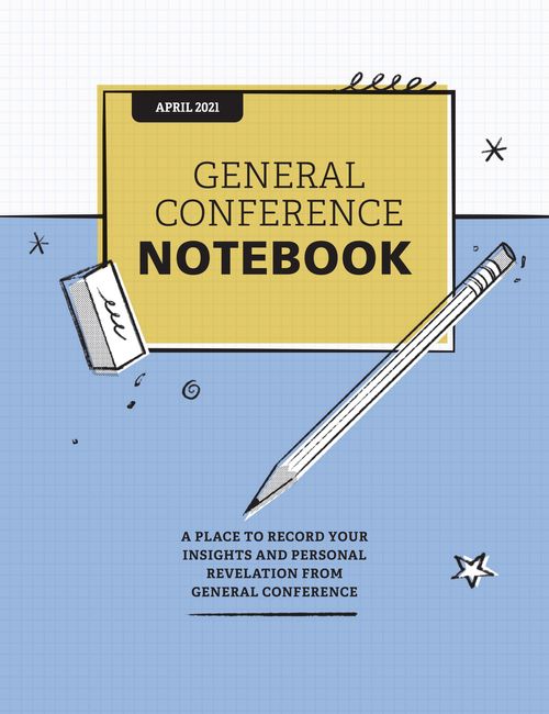 general-conference-notebook