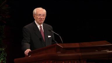 Gordon B. Hinckley's Six B's: A Prophet's Counsel and Prayer for Youth