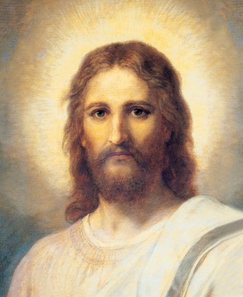 Christ's Image