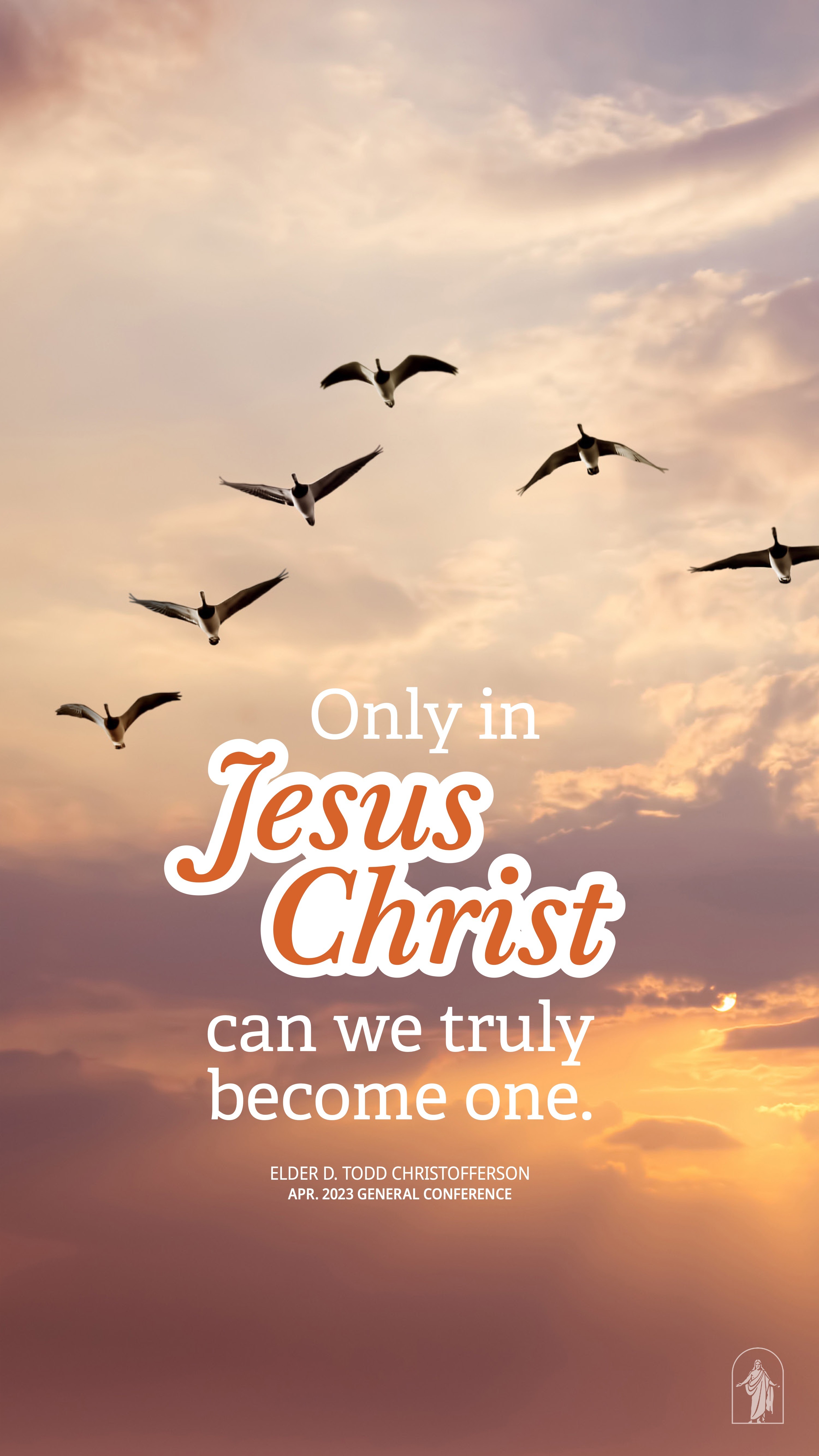 One in Christ