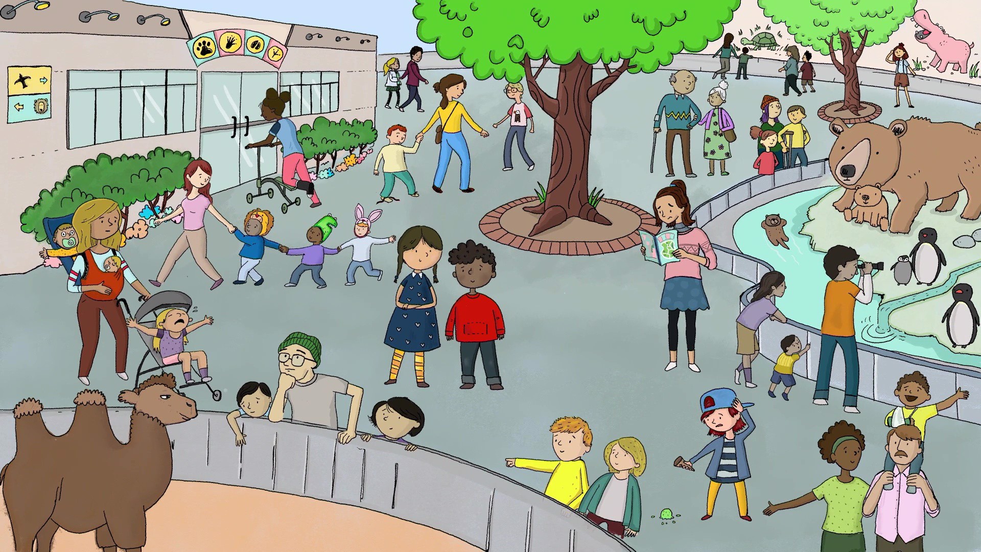 Game 06 | Helping Others as Jesus Did, image size:1920x1080