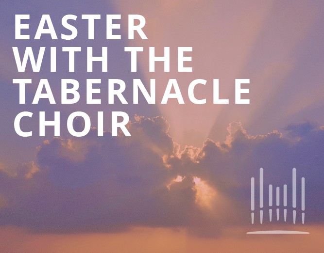 Tabernacle Choir Playlists