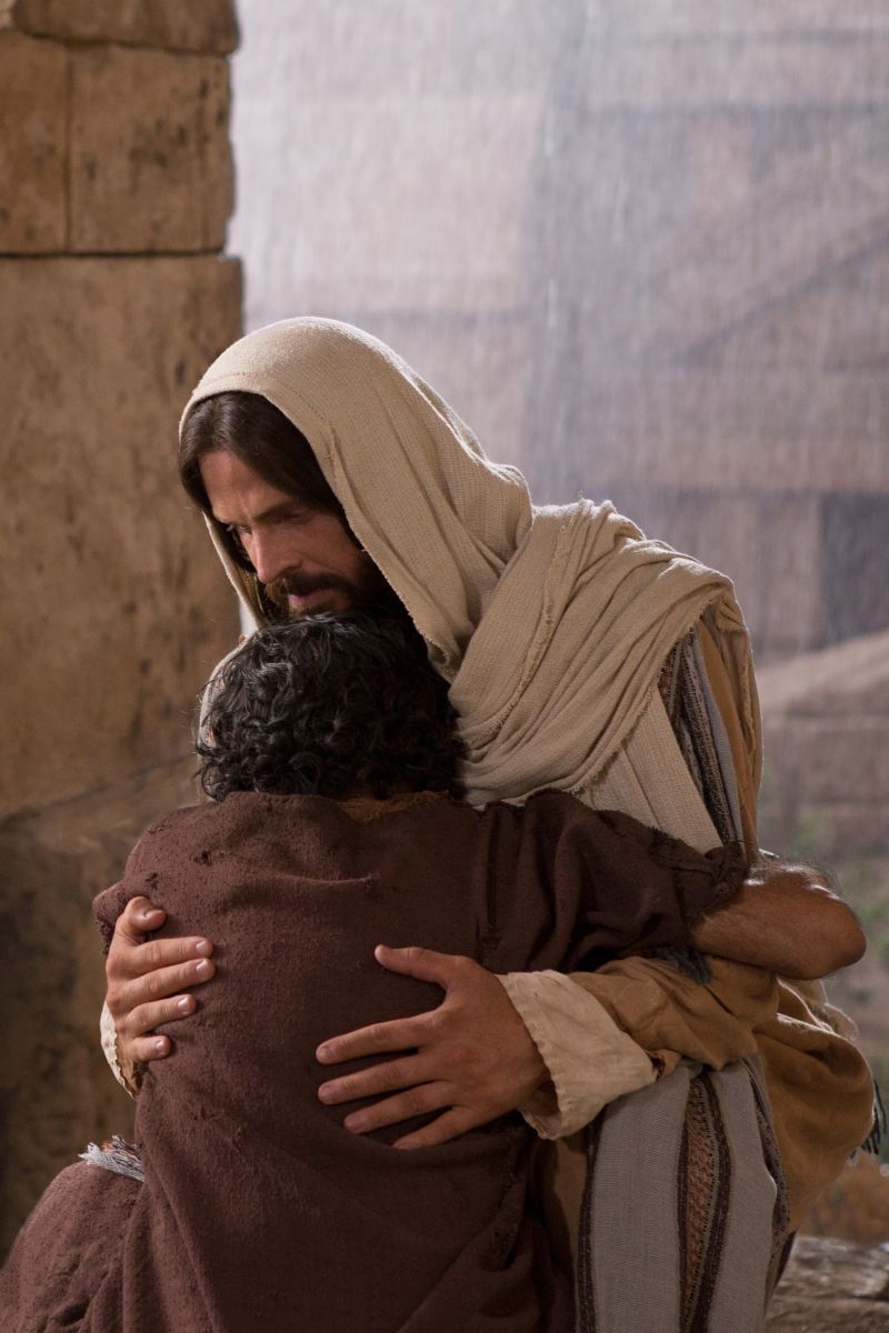La vida y misión de Jesucristo | veniracristo