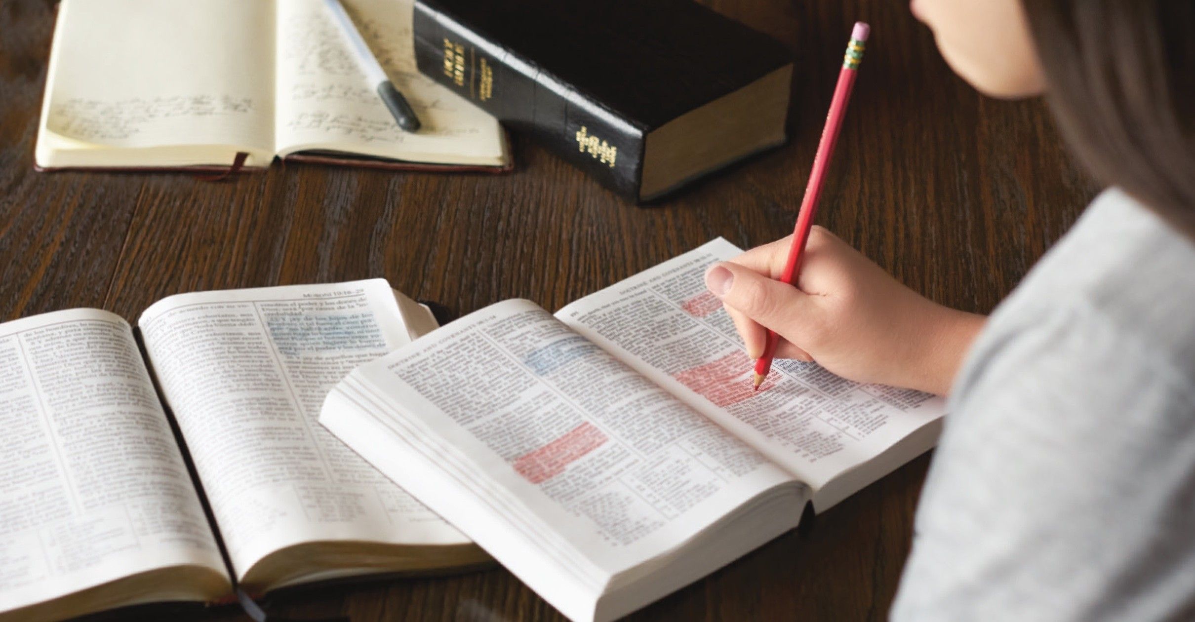 Actualizar Torneado forma 10 sugerencias para estudiar la Biblia | veniracristo