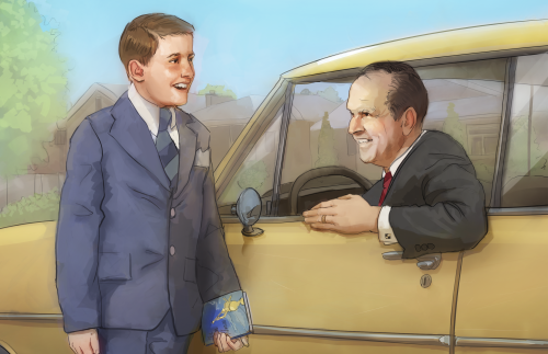 Russell M. Nelson