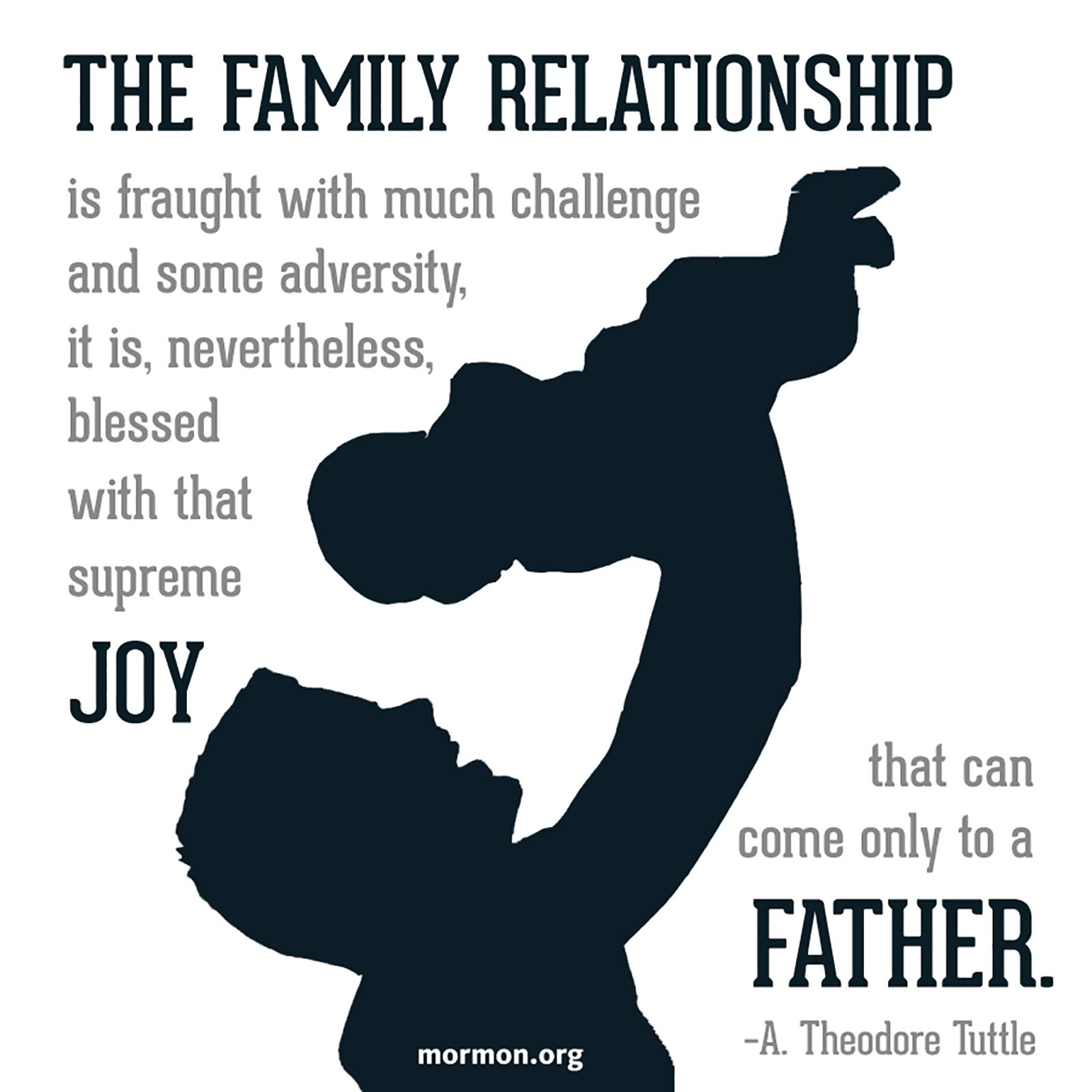 the-family-relationship