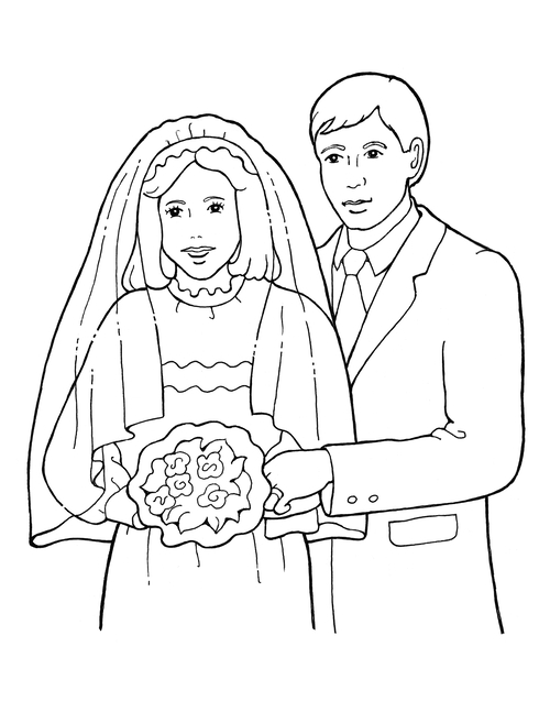 Marriage