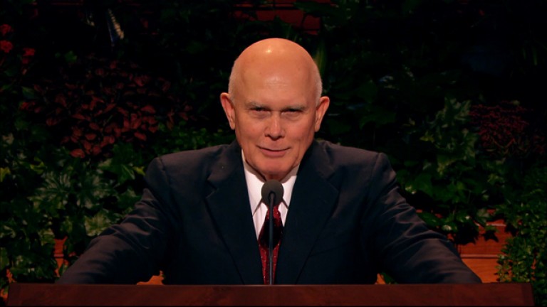 General Conference Classics - Neil A. Andersen CollCoverGeneral Conference Classics - Dallin H. Oaks CollCover