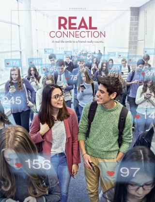Real Connection