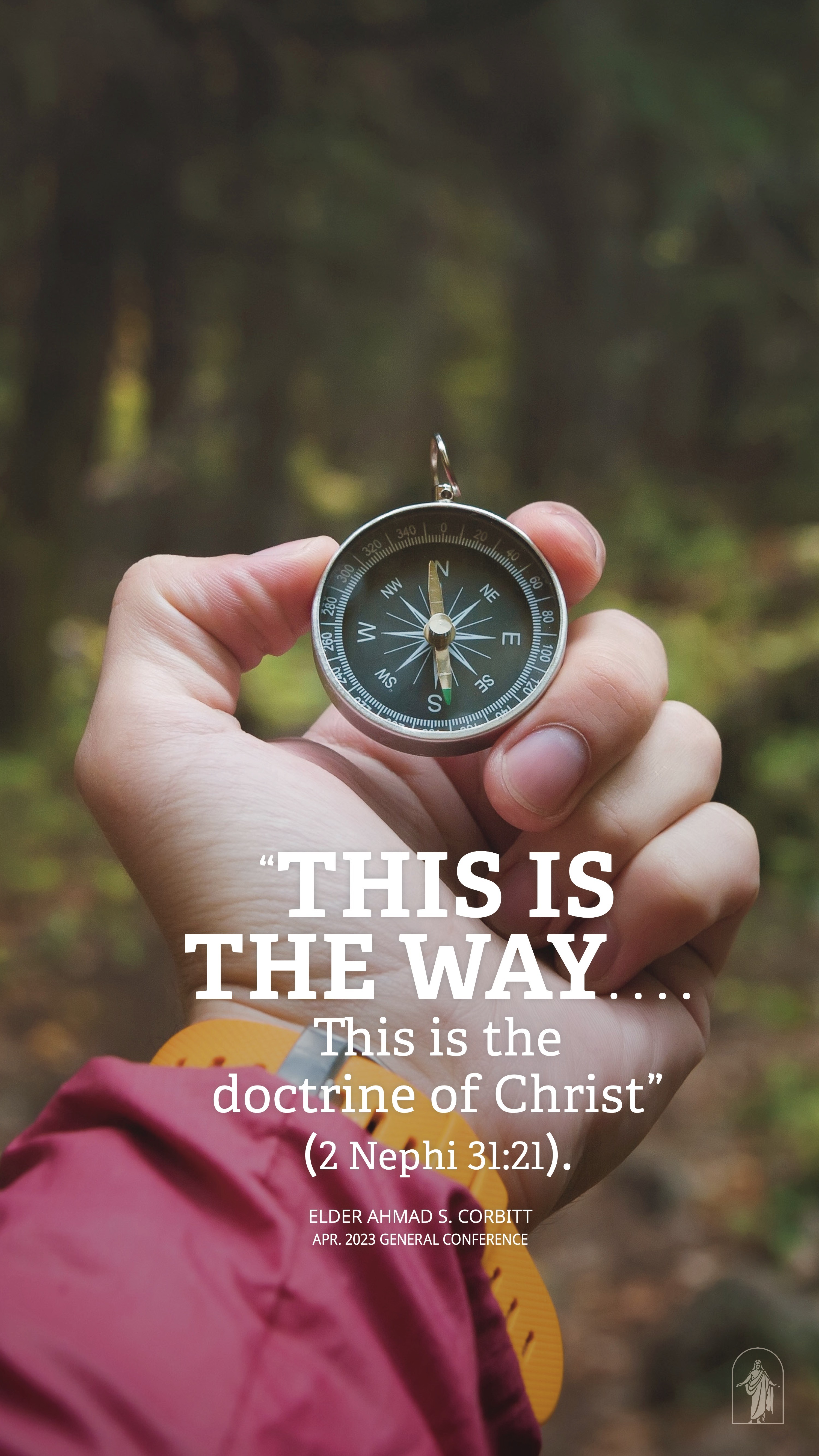 Do You Know Why I As A Christian Believe In Christ 8-30-am-worship-gathering-are-you-confident-in-where-you-stand-with