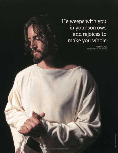 Beauty for ashes the healing path of forgiveness excerpts