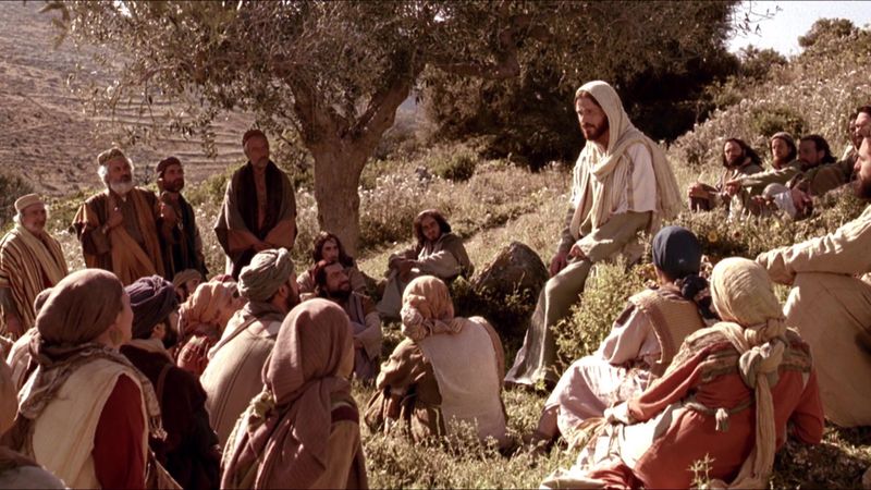 Teachers, Teaching in the Savior's Way