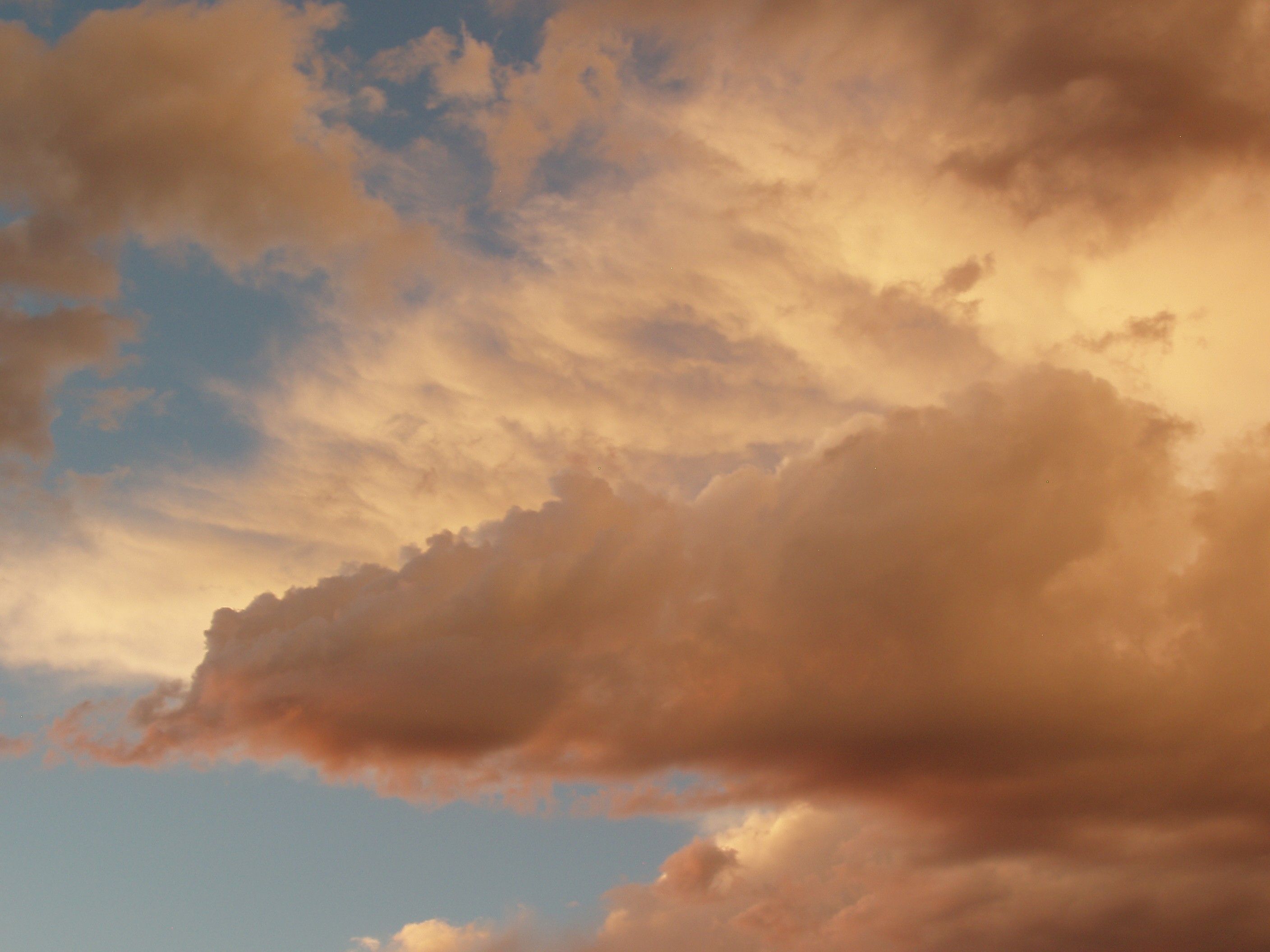 orange-clouds