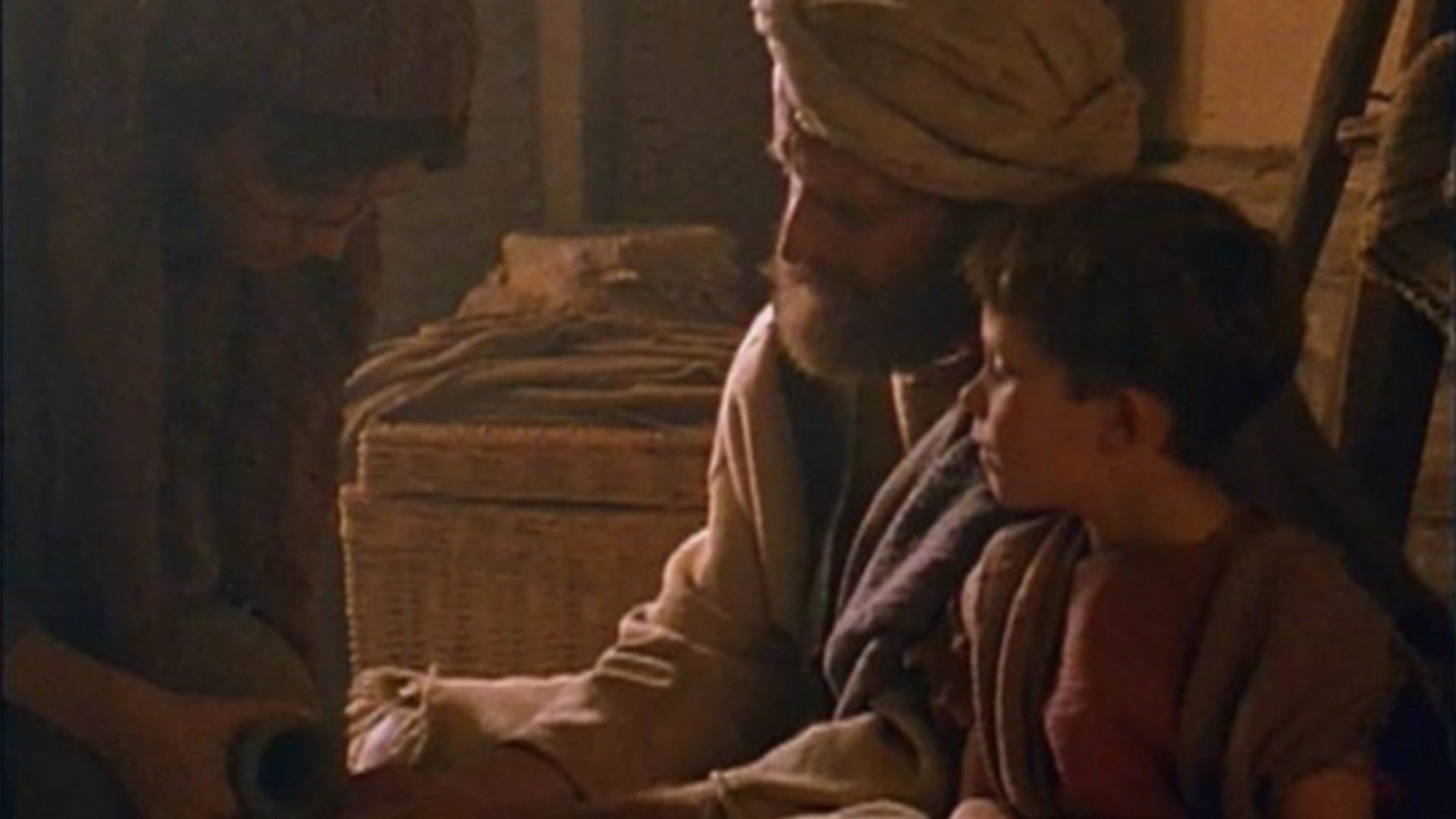 Elijah And The Widow Of Zarephath elijah-and-the-widow-of-zarephath