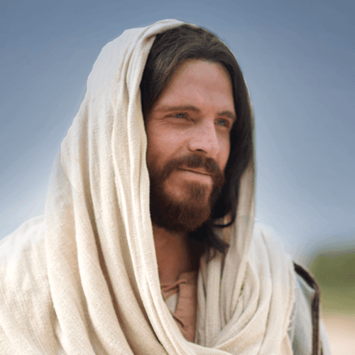More Like Christ