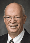 Official portrait of Elder J. Devn Cornish of the Second Quorum of the Seventy, 2011.  Formerly serving in the Sixth Quorum.  Sustained at the April 2011 general conference to the Second Quorum.