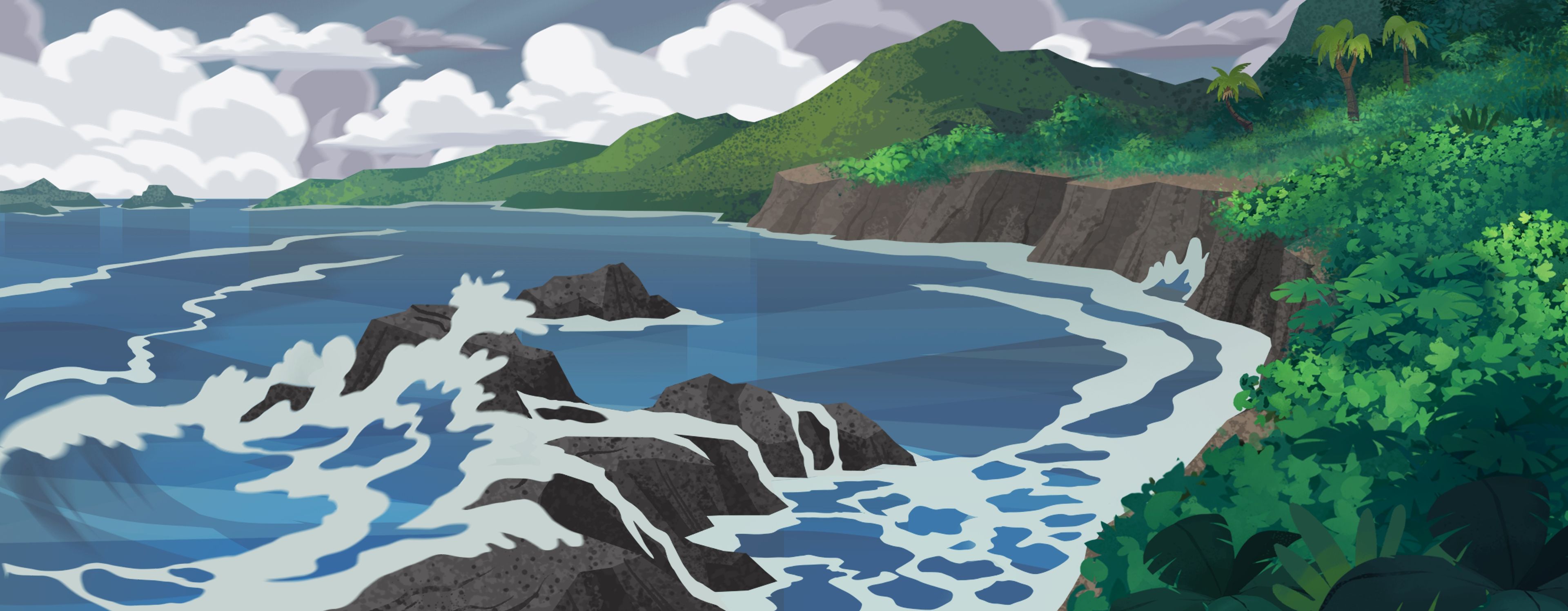 Old Testament Stories The Creation of the Earth