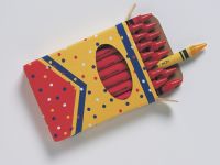 Crayons