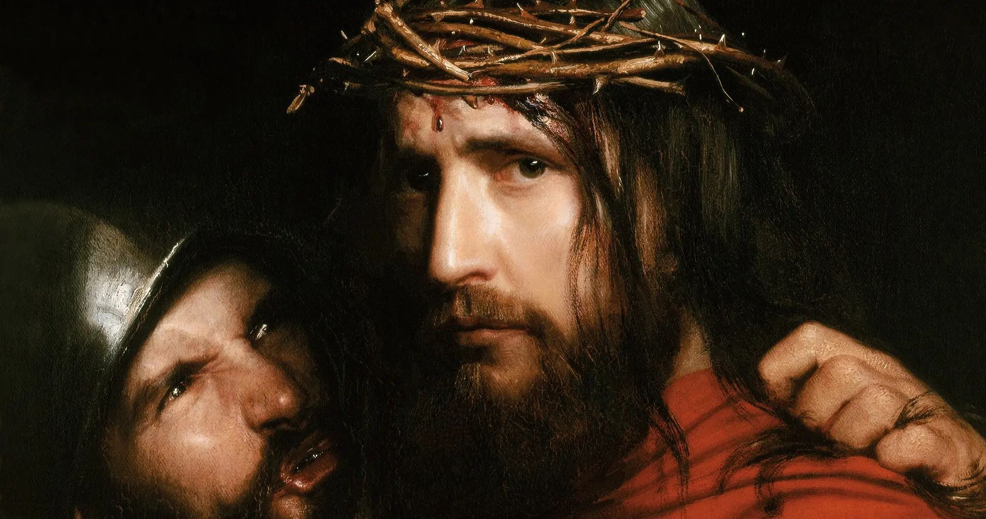 the-mocking-of-christ